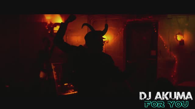 DJ AKUMA - For You