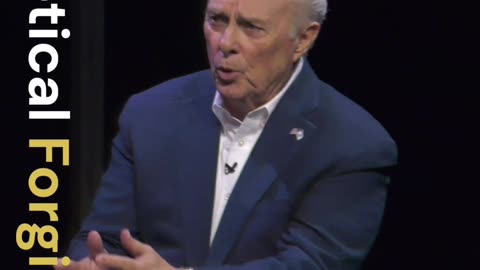 Christianity's Hard Part