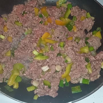 Tacos with TOO TEA Brett