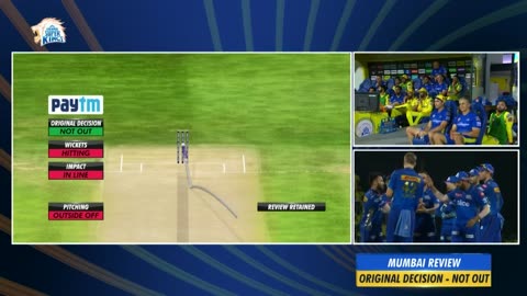 Match 49 Tata IPL 2023 MI vs CSK full highlights