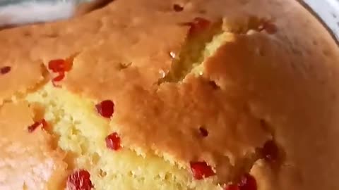 How to make cake at home