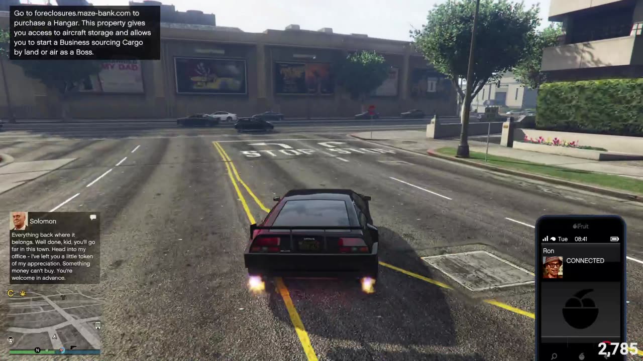 GTA 5 Online Live Stream: Heists, Races, and Mayhem in Los Santos!