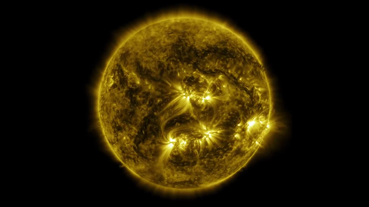 SDO Year 6 Ultra-HD