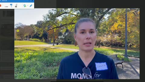 nurse who walked out