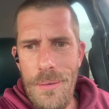 You can’t wake the dead