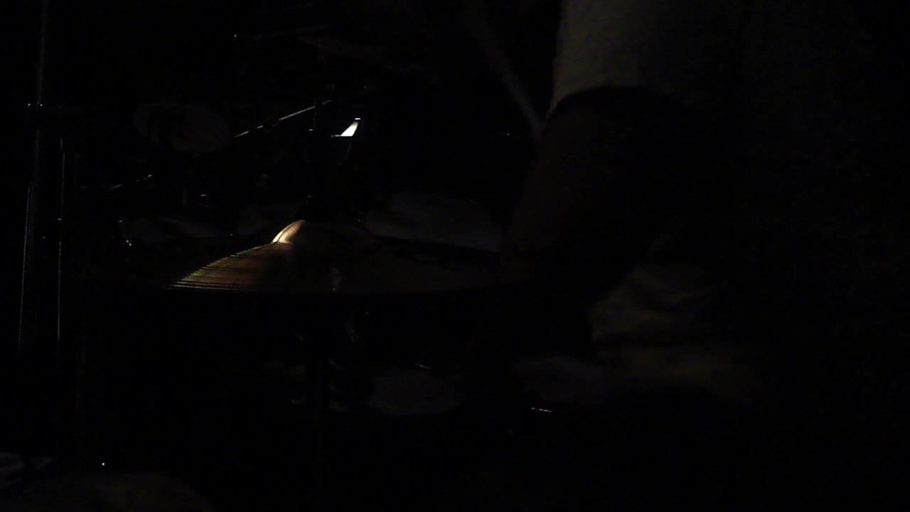 2024 02 13 Boiled Tongue 17 drum tracking