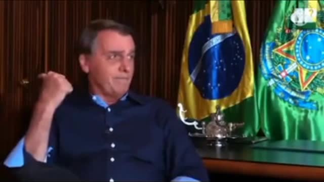 O Mundo tem que ver.