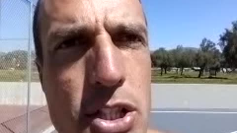 11:18am, "PROFESSOR COMPRESSOR." (Funny), Apr 2.