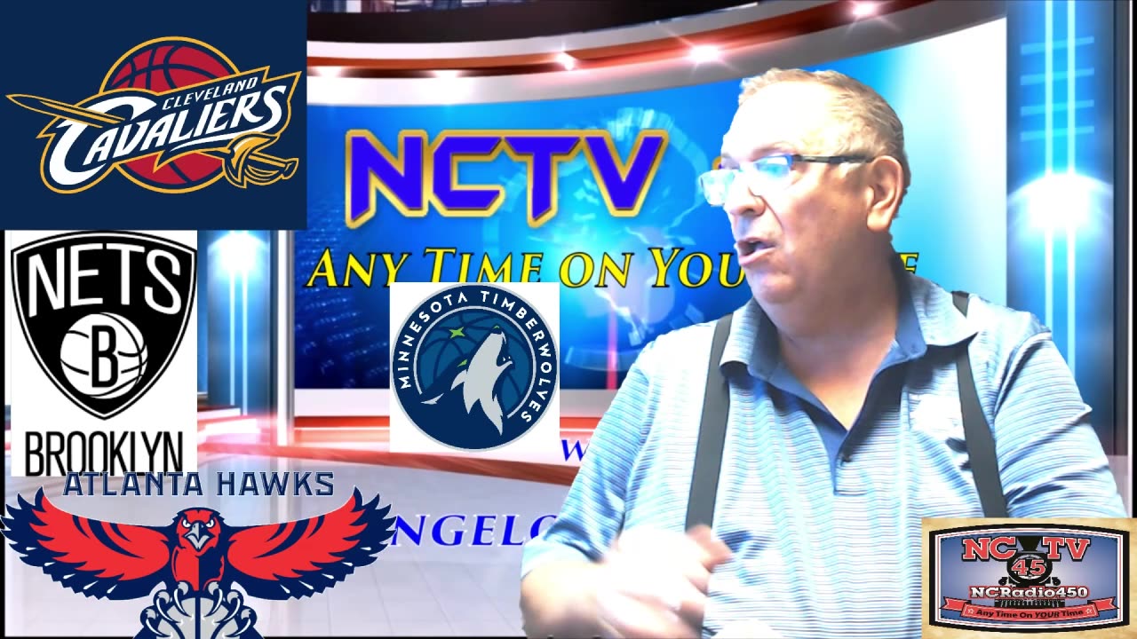 NCTV45 CEDARS SPORTS CORNER REPORT WEDNESDAY OCT 16 2024