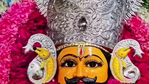 Jai shree shyam baba