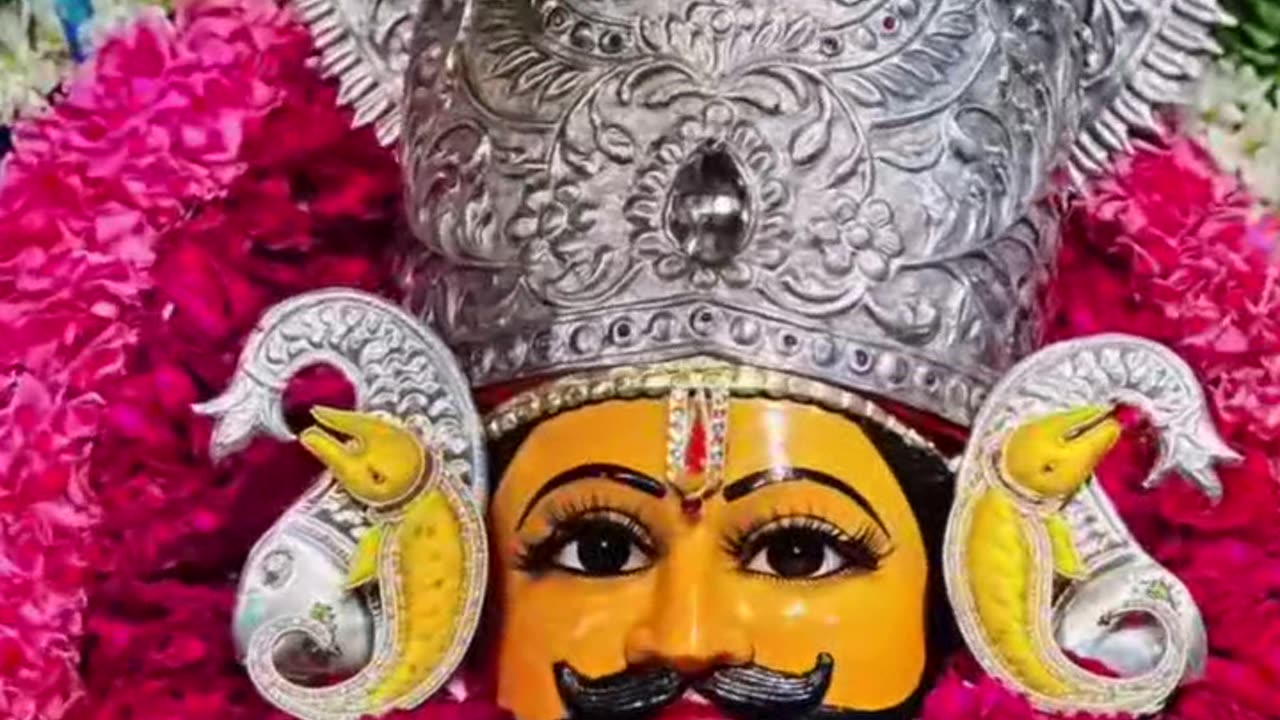 Jai shree shyam baba