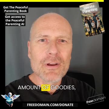 MASSIVE NEWS FROM STEFAN MOLYNEUX!