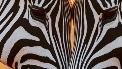 Zebras: Stripes in the Savannah!