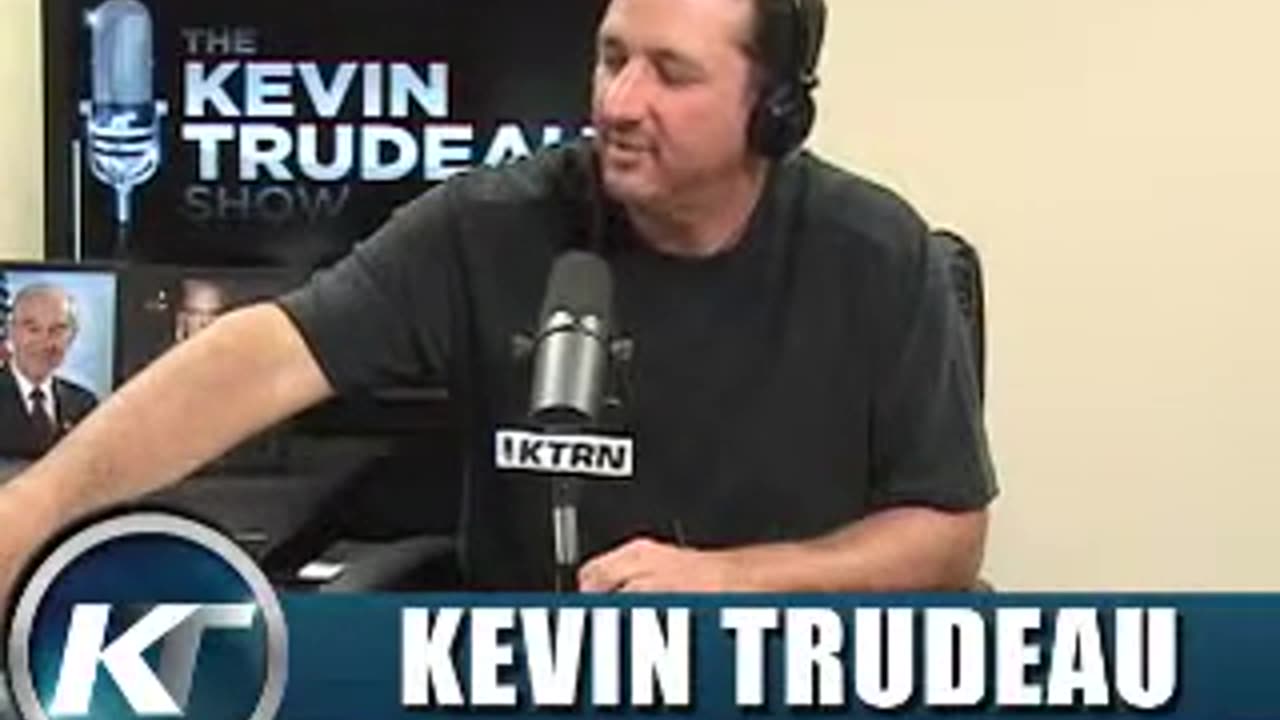 The Kevin Trudeau Show_ Live Your Dream PART 2