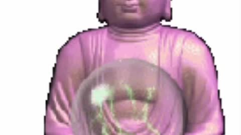 Buddha Gif! ☯️