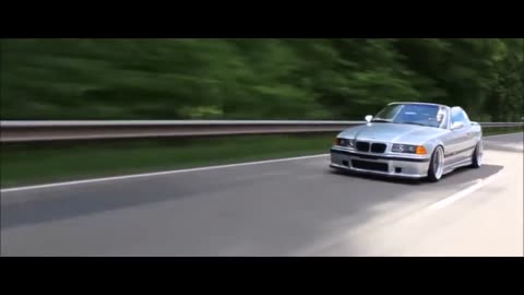 BMW E36