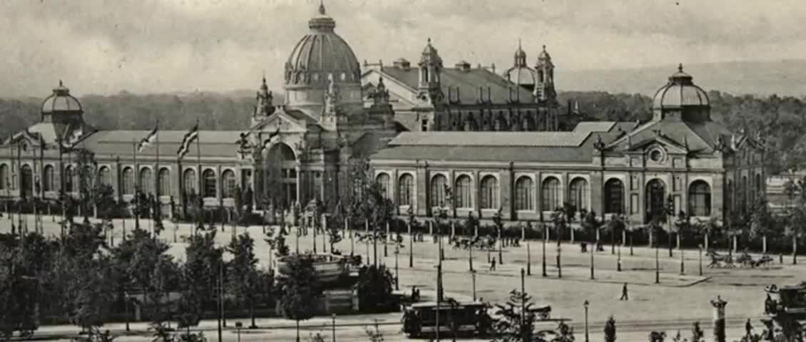 Stolen History Part 3 - The Mystery of the World's Fairs