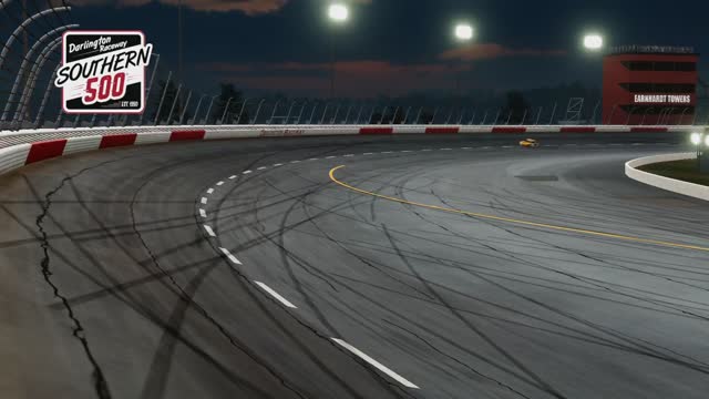 Nascar Heat5 Race400