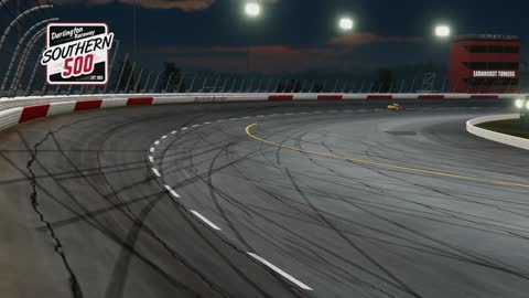 Nascar Heat5 Race400