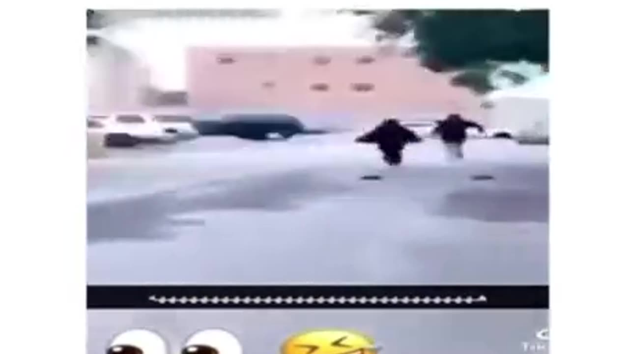 That Dude