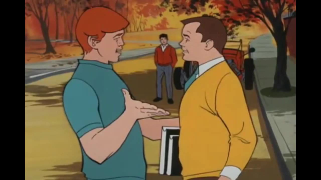 YTP - SpopsMam Is The Biggest Jerk To Walk The Earth