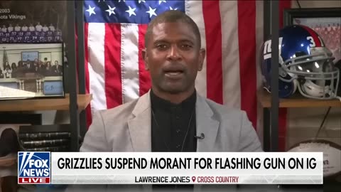 Lawrence Jones_ This is embarrassing and dangerous