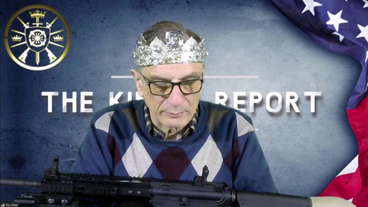 The King's Report 03/09/2022