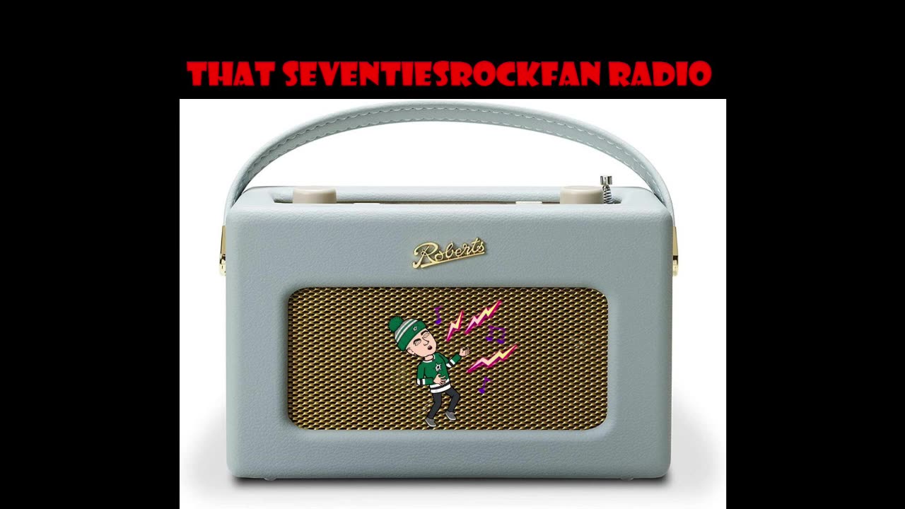 That SeventiesRockFan Radio Rumble