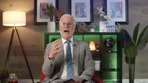 The 3 Healthiest Vegetables You Need To START EATING! _ Dr. Steven Gundry