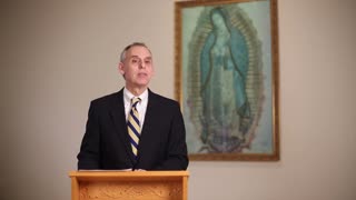 The Doctrine of Mary