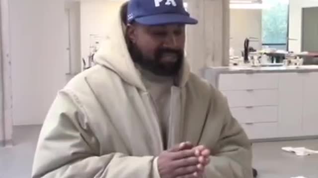 Kanye understands social credit