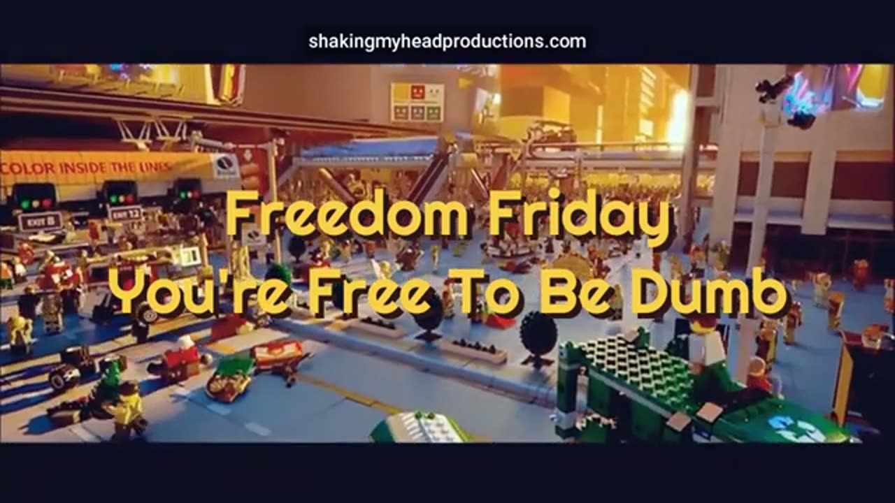 SOMETHING BIG IS COMING