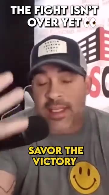 Nino - Victory Is Ours!