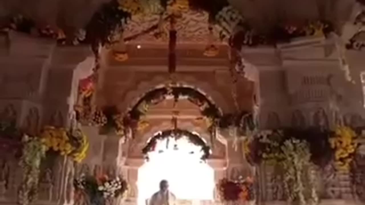 Ram mandir