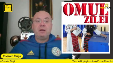 Omul zilei, #RomânulResponsabil (nu-l cheamă Dan Șucu!)