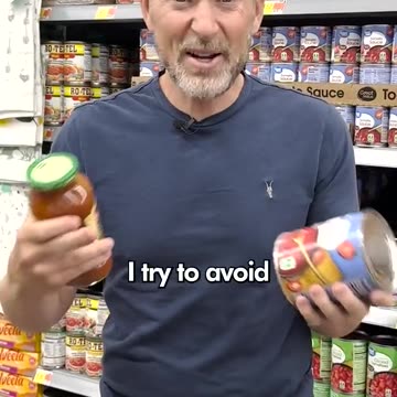 Is your Coke can a TOXIC plastic bottle in disguise