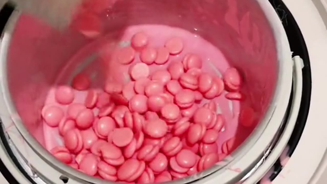 #asmr episode 05 wax maltes video