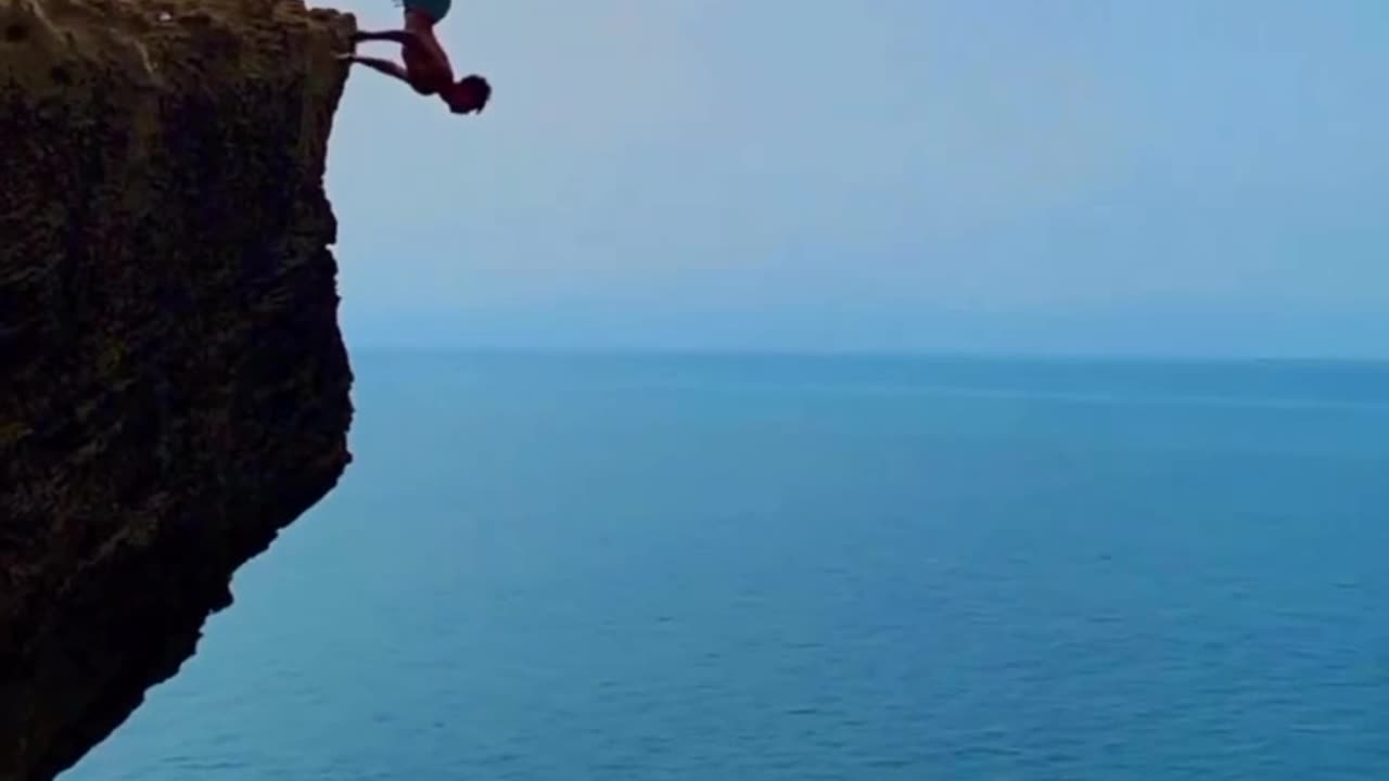 Sea Jump