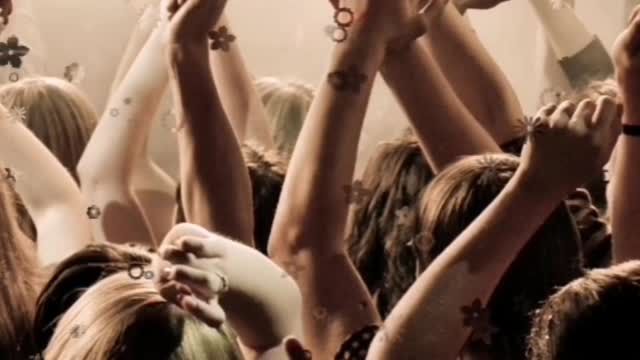 Big Trance session from older release