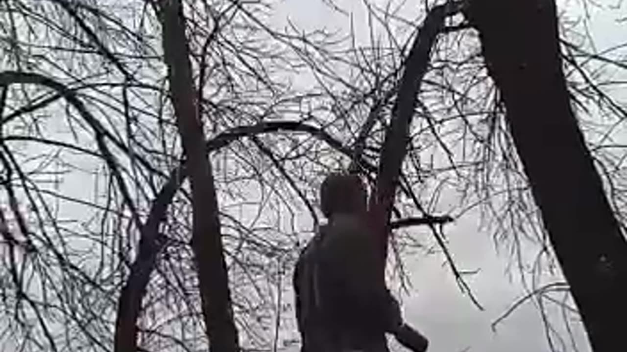 💣💥 Drunk Russian soldier with Grenade - what could go wrong ?
