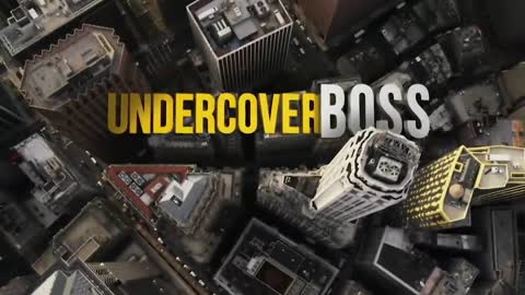 Undercover Boss_ Where Are They Now - SNL