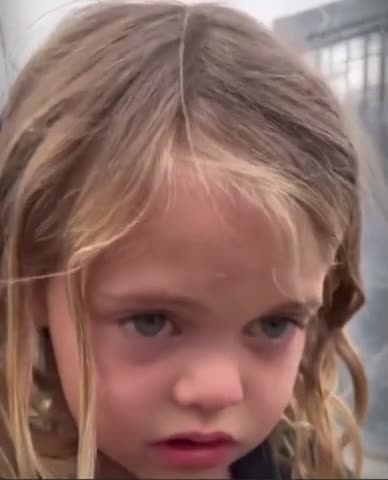 Stop masking the children. Heartbreaking.