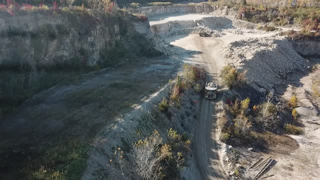 Rock Quarry 1