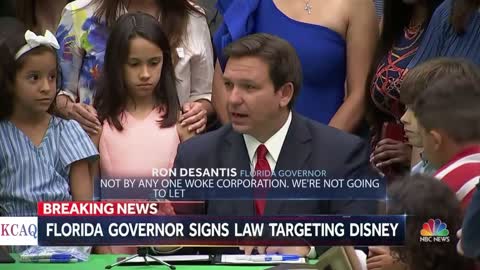 Ron DeSantis - ROCK ON! - A Short Musical Thank You to a GREAT GOV!