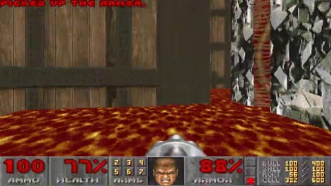 Escaping Hell v1.3 alpha