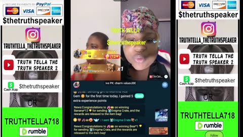 MOMMA ACE 3RD SHIFT GOING IN ON RETARDO-BEE & OTHERS