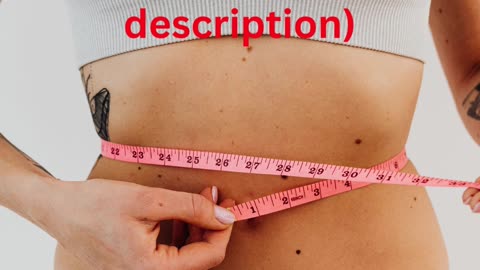 Weight Loss Without The Hassle!!