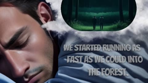 A Nightmare #nightmare #horrorstories #scarystories