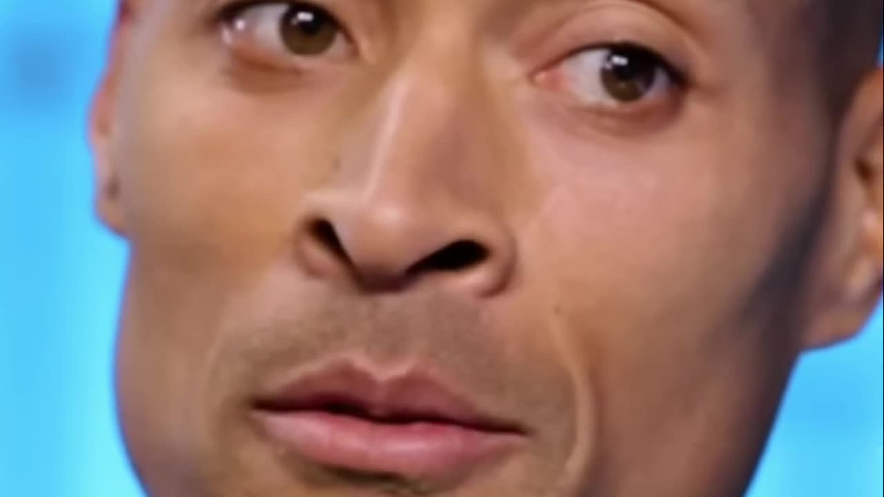 Transforming Pain into Purpose_ David Goggins' Journey 💪🔥