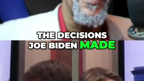 The Truth About Joe Biden's Mental Incapabilities Revealed And Consequences!!